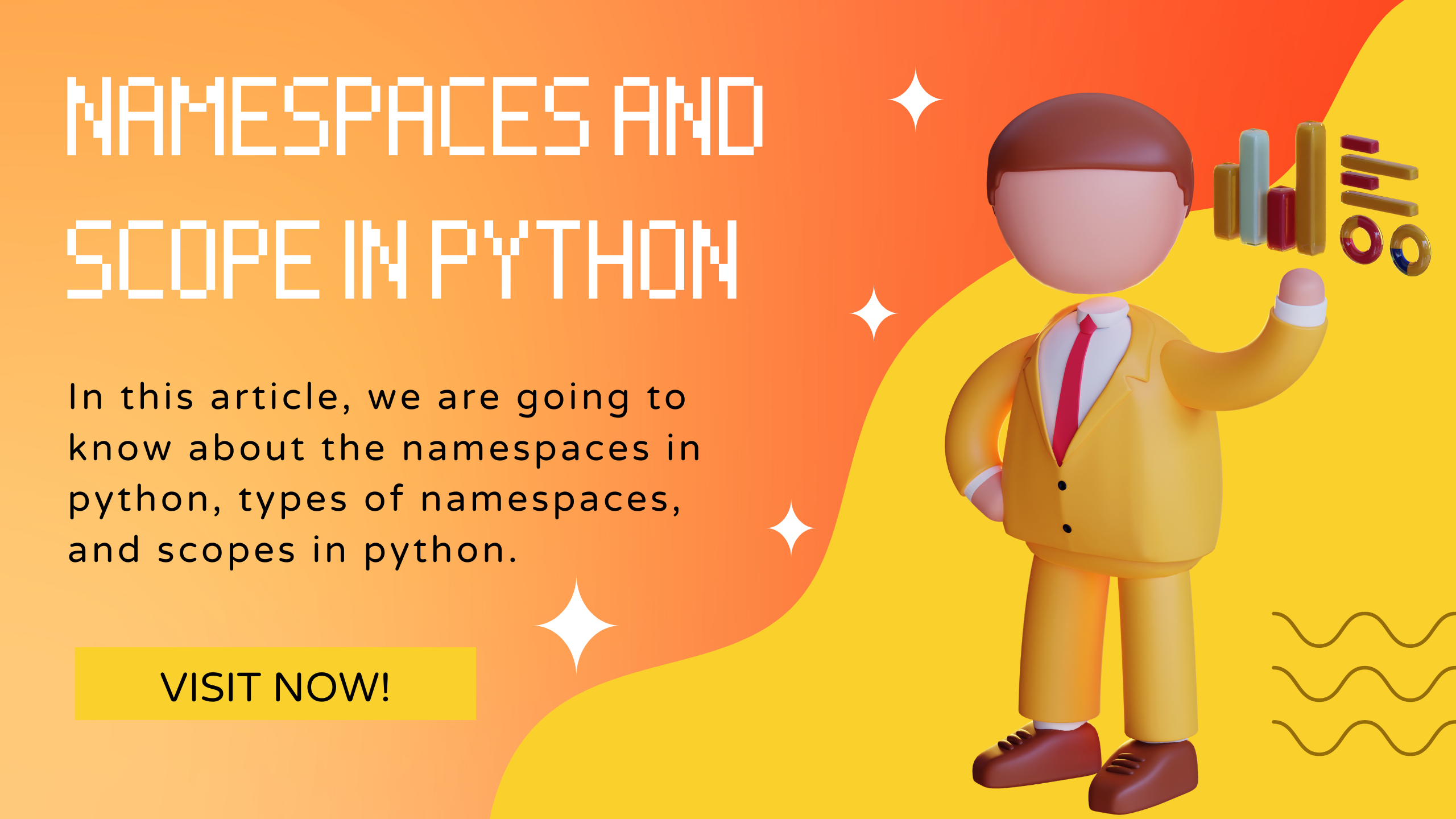python namespace