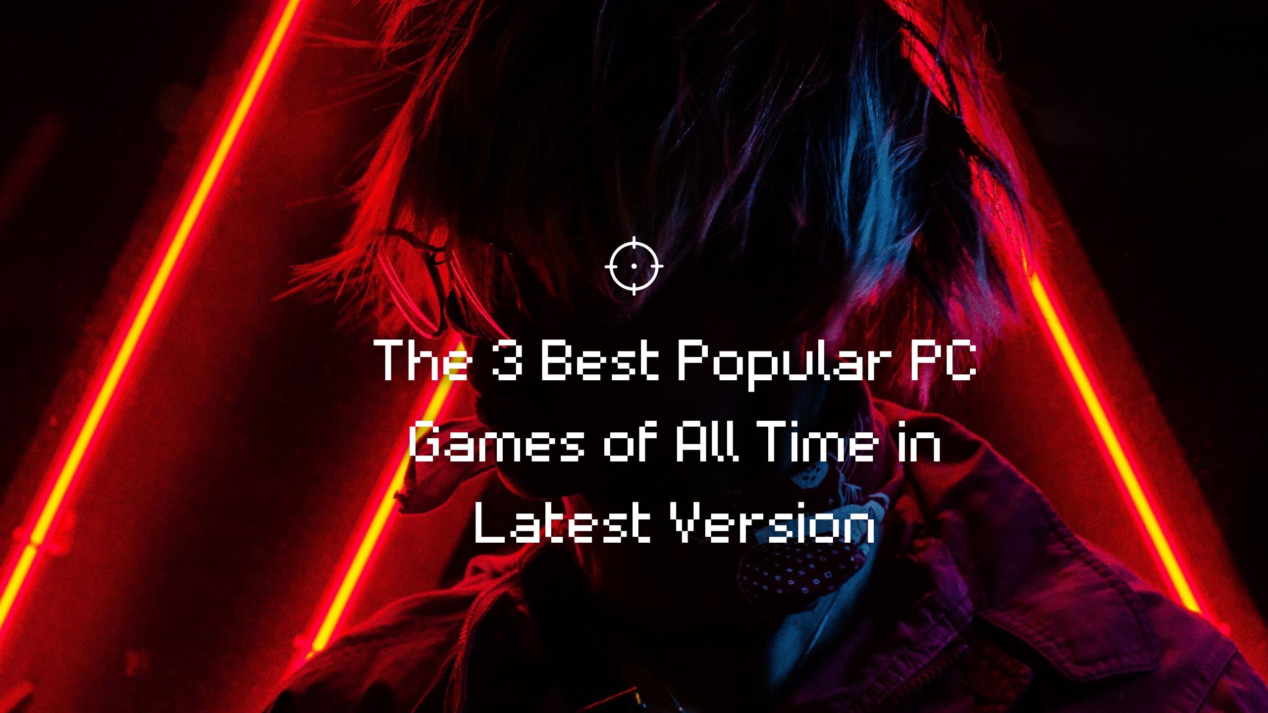 Popular PC Games