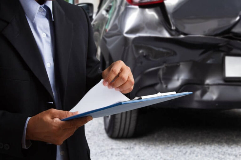 New Jersey Bus Accident Lawyer