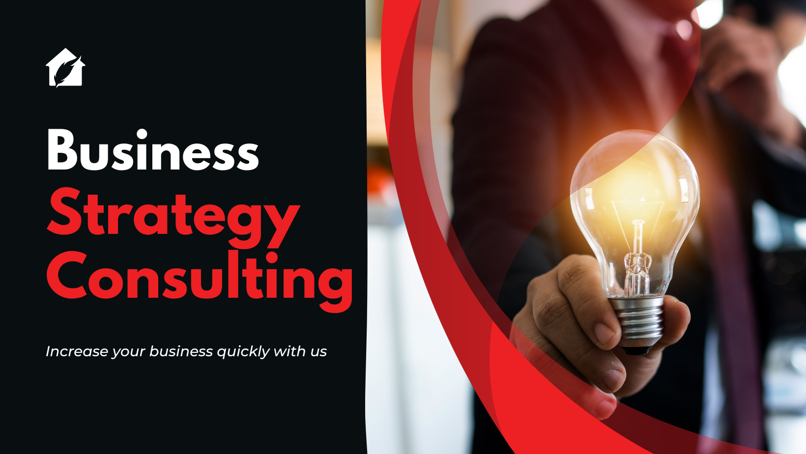 Business Strategy Consulting