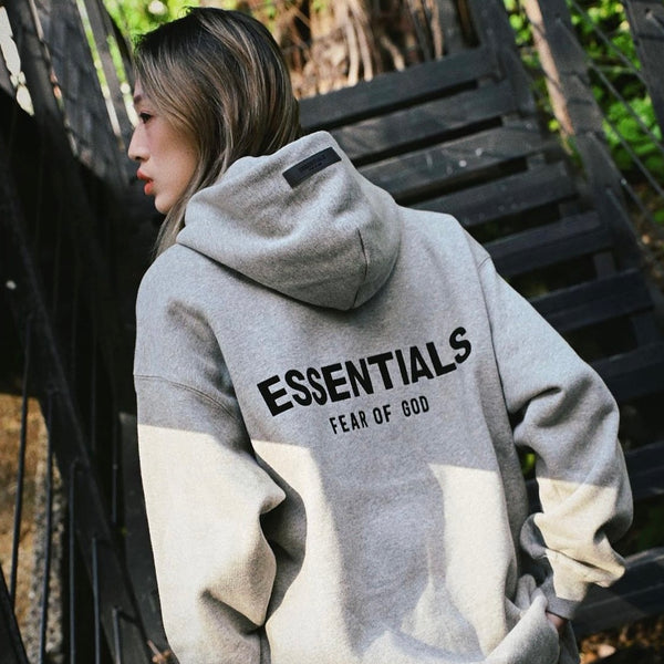 Essentials Hoodie as Icons of Fashion Progress in 2024