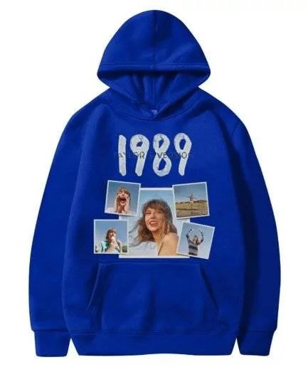 Taylor swift hoodie