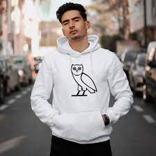 Elevate Your Look with Timeless New Year Ovo Hoodie