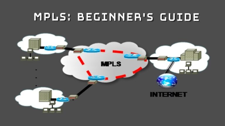MPLS for Beginners