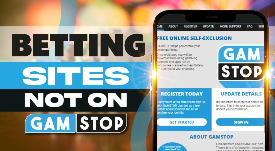 Non GamStop Betting Sites