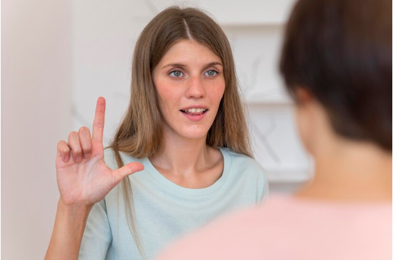 Mastering the Silent Language: Effective Methods to Learn Sign Language