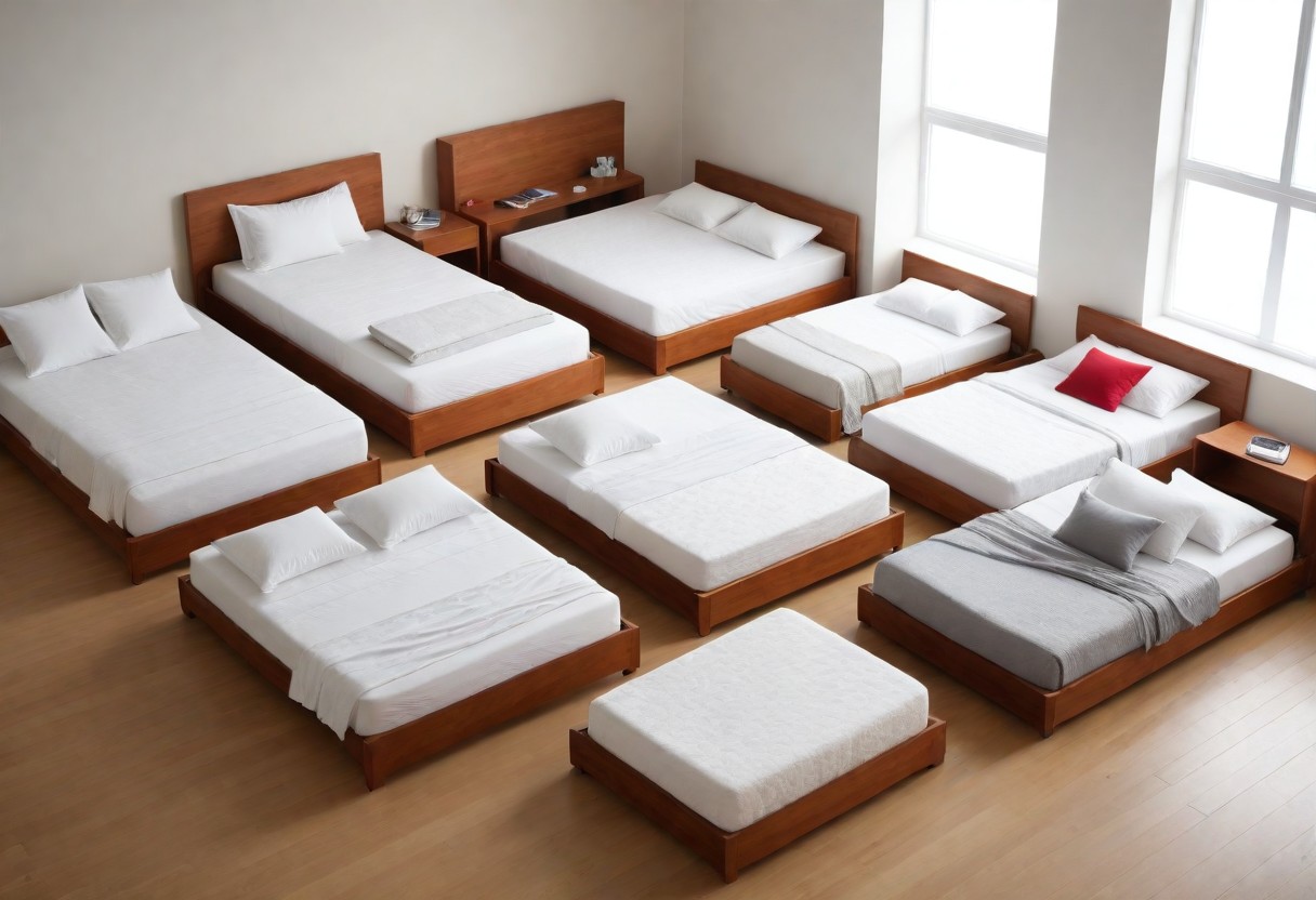 Choosing the Right Bed Size for Every Bedroom