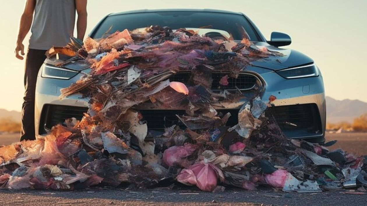 scrap Car Disposal melbourne