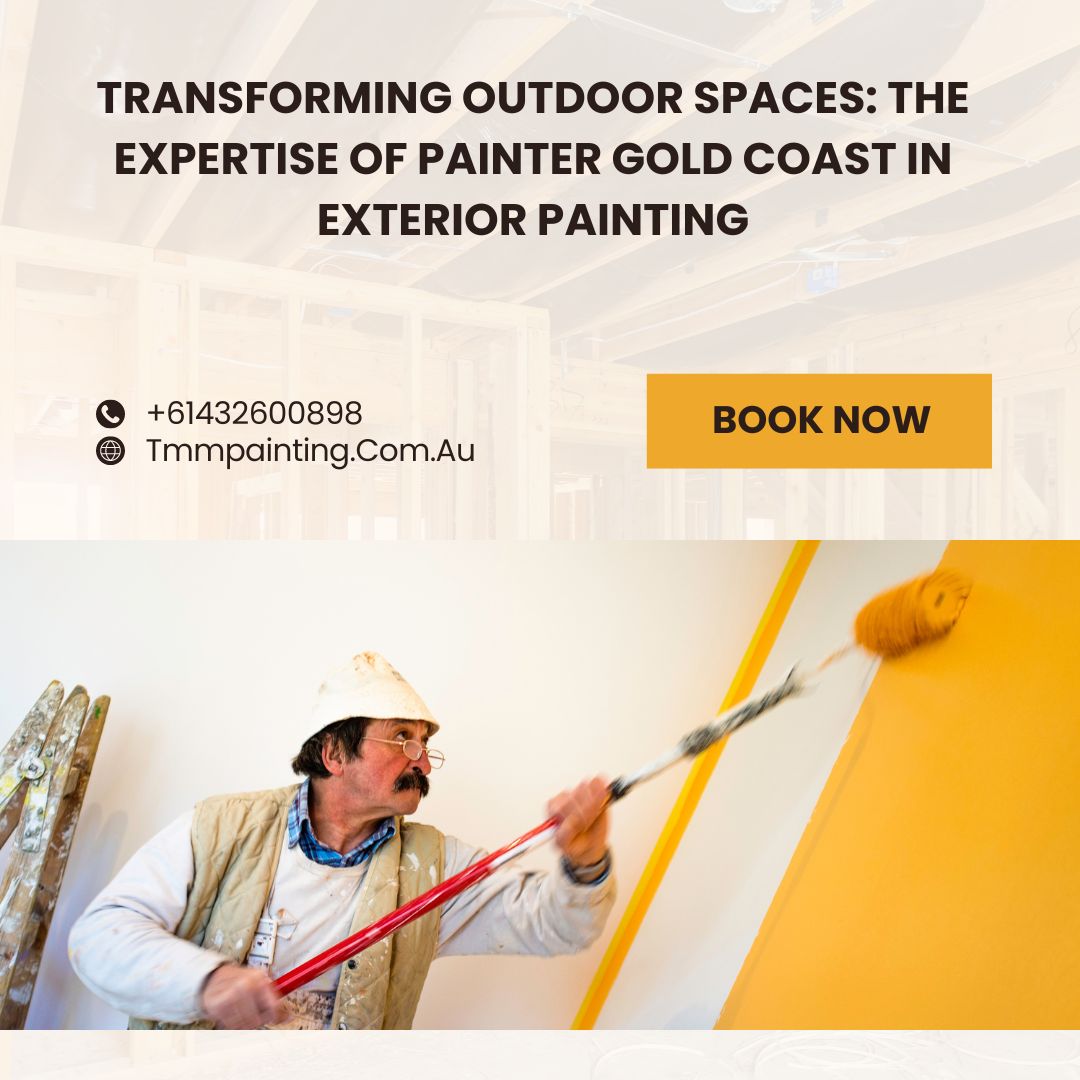 Painter Gold Coast