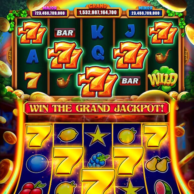 free online casino