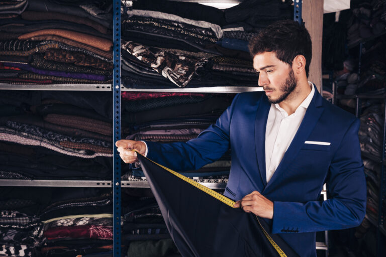 Tailor Made Suits Melbourne Elevate Your Style with Bespoke Perfection